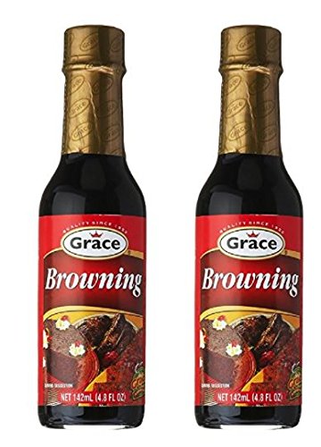 GRACE BROWNING PACK OF 2 X 4.8 OZ