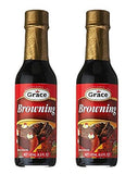 GRACE BROWNING PACK OF 2 X 4.8 OZ