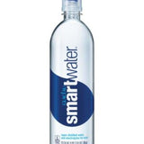 Glaceau Smartwater Still Sport Cap 700ml Bottle (24 pack) Case