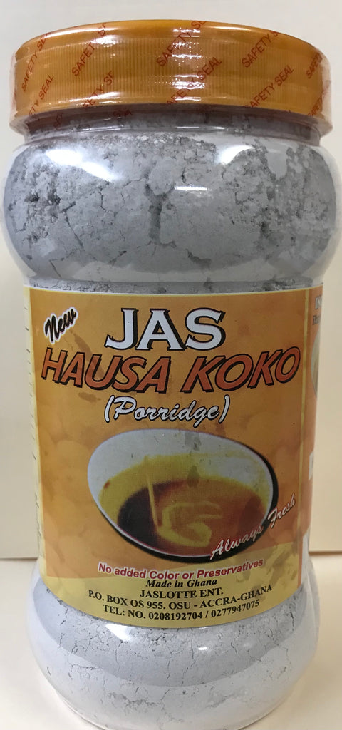 JAS HAUSA KOKO PORRIDGE 1.50 LBS