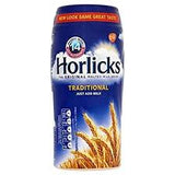 Horlicks Original Malt Beverage Mix 500g (Pack of 2)