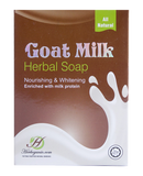 Goat Milk Soap 100g