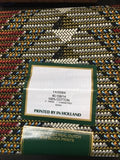 Holland Ankara Fabric