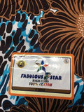 Fabulous Star Ankara Fabric