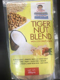 Tiger Nuts Blend with Coconut & Dates