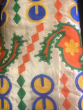 George Wrapper Fabric