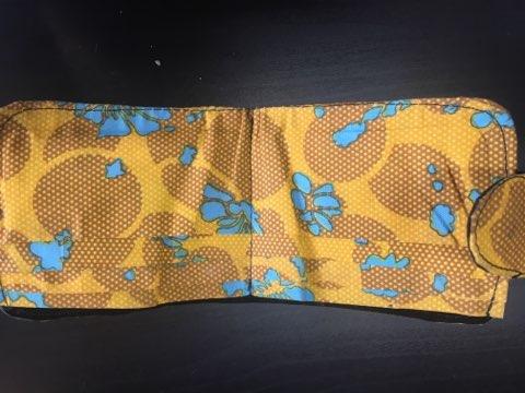 African Wallet