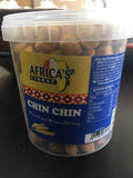 Africa's Finest Chin Chin 500g