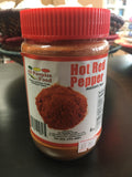 All People Food Hot Red Pepper