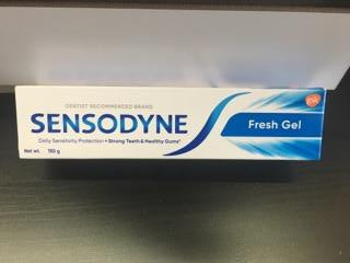 Sensodyne Fresh Gel