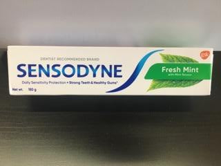 Sensodyne Fresh Mint