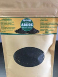 Abijoe Natural Black Seed