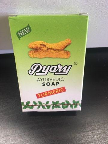 Pyary Ayuvedic Soap
