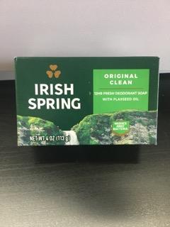 Irish Spring Original