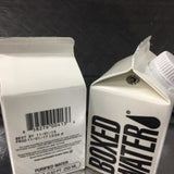 Boxed Water Is Better 8 oz Paper Box (24pack) Case