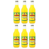 D&G Genuine Jamaican - Pineapple Soda 12oz - 24 Packs