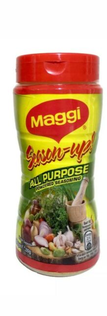 Maggi Season-up! All Purpose Powdered Seasoning  200g