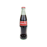 Coke Mexican Coke 12 oz Glass Bottle (24 pack) Case