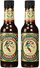 PICKAPEPPA SAUCE 5 oz  pack of 2
