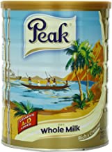 Peak - Milk Powder - Md Holland 12 x 900 g