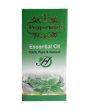 Peppermint oil 2oz