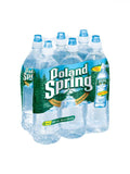 Poland Spring Sport Cap 24 oz Bottle (6 pack)