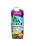 Vita Coco Acai/Pomgranate Coconut Water 500ml Box (12 pack) Case