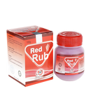 Red Rub 3.5oz