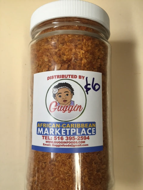 AFRICAN RED PEPPER 5 OZ