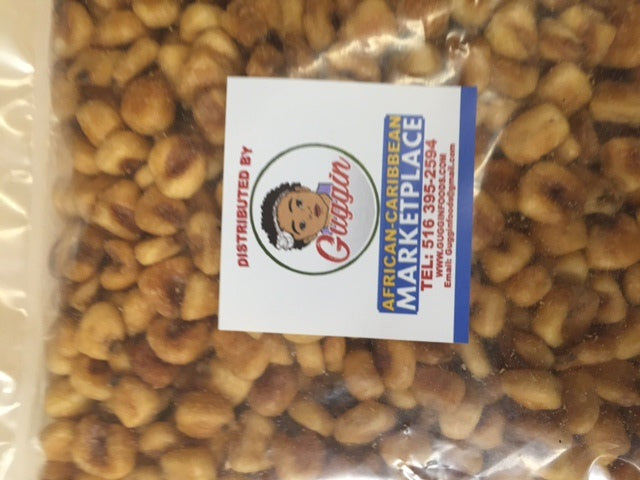 ROASTED & SALTED CORN 3OZ
