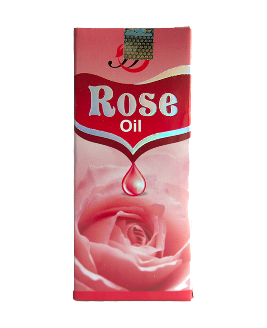 Rose Oil 2oz