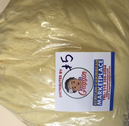 SEMOLINA 3LBS