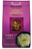 Khazana Premium Smoked Basmati Rice - 10lb