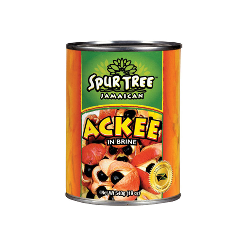 SPURTREE ACKEE 1 X 19 oz