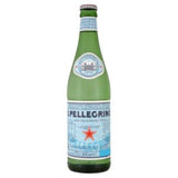 San Pellegrino 500ml Glass Bottle (24 pack) Case