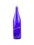 Saratoga Still 28 oz Glass Bottle (12 pack) Case