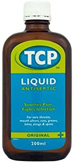 TCP 1 X 200 ML