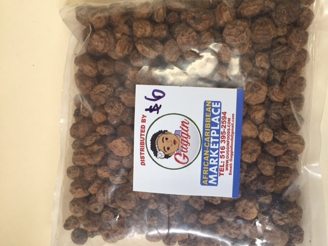 TIGER NUTS 3OZ