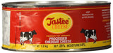 Jamaican Tastee Cheese, 2.2 Lb