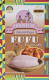 Tropiway Cocoyam FuFu 24oz  (24 PACKS)