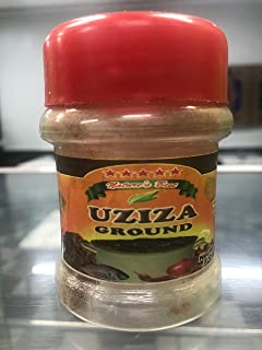 GROUND UZIZA POWDER (DRIED) 5OZ