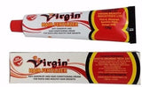 Virgin Hair Fertilizer Anti-Dandruff and Hair Conditioning Cream 125g