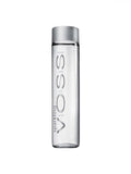Voss 800ml Still Glass Bottle (12 pack) Case