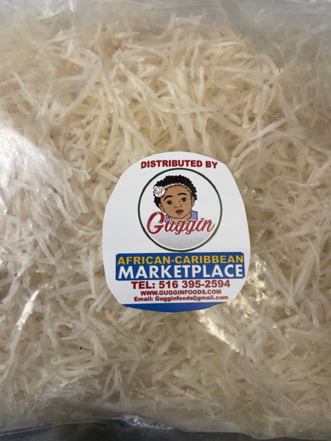 ABACHA 1lb x 10 bags