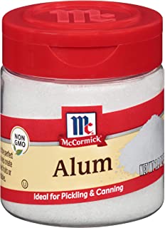 McCormick Alum, 1.9 oz
