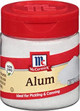 McCormick Alum, 1.9 oz