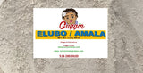 GUGGIN Elubo / Amala Yam Flour 10 LBS