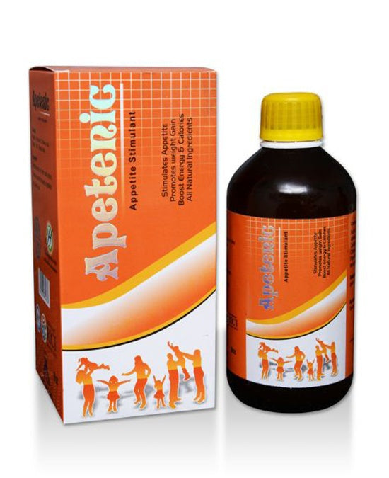 Apetenic Appetite Stimulant