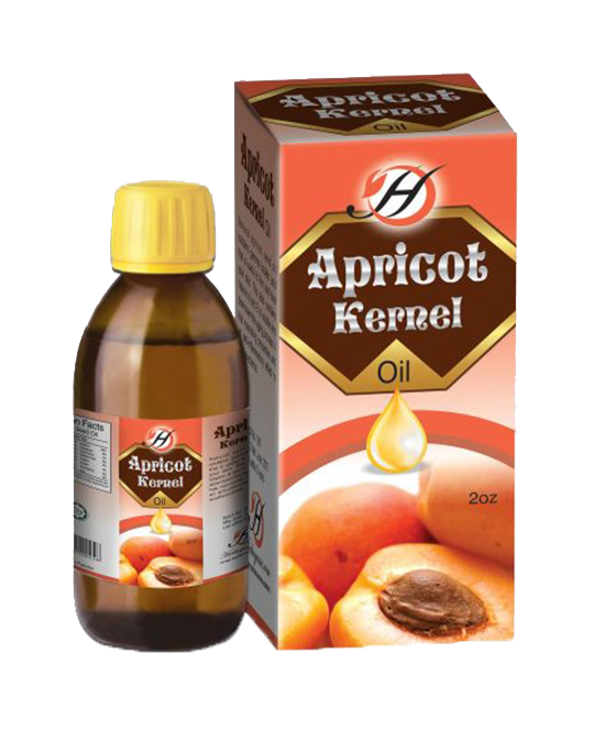 Apricot Kernel Oil 2oz