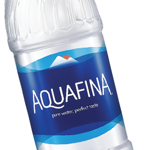Aquafina 1 Liter Bottle (15pack) Case